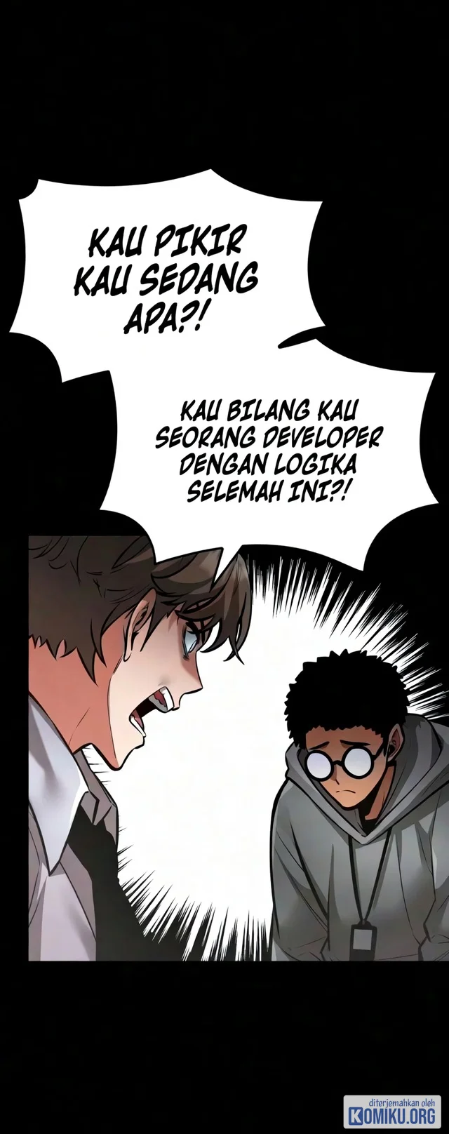 Emperor Of Solo Play Chapter 85 Gambar 61