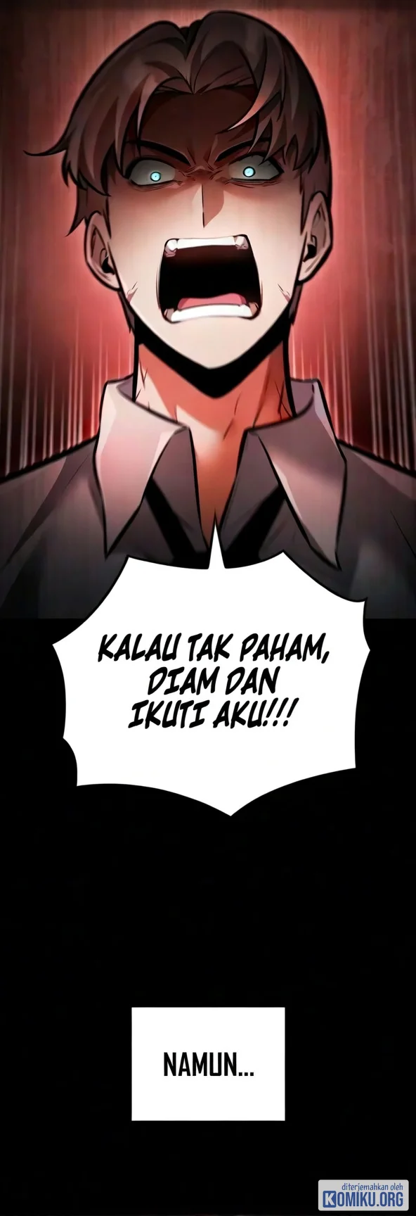 Emperor Of Solo Play Chapter 85 Gambar 63