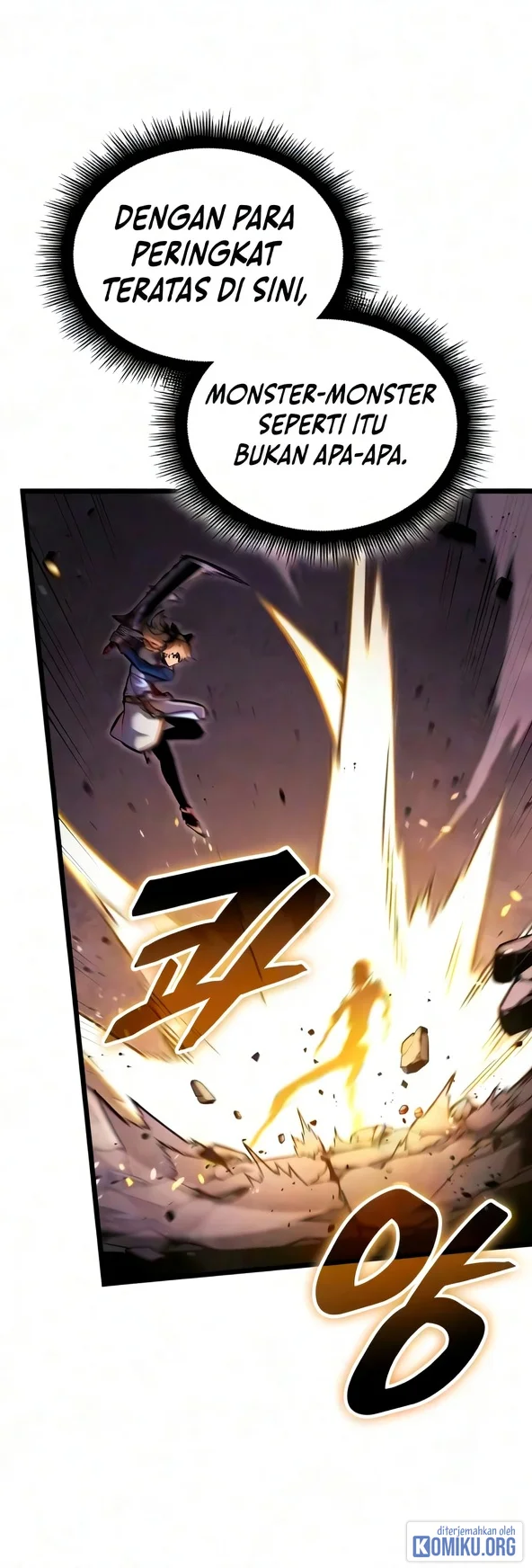 Emperor Of Solo Play Chapter 86 Gambar 67