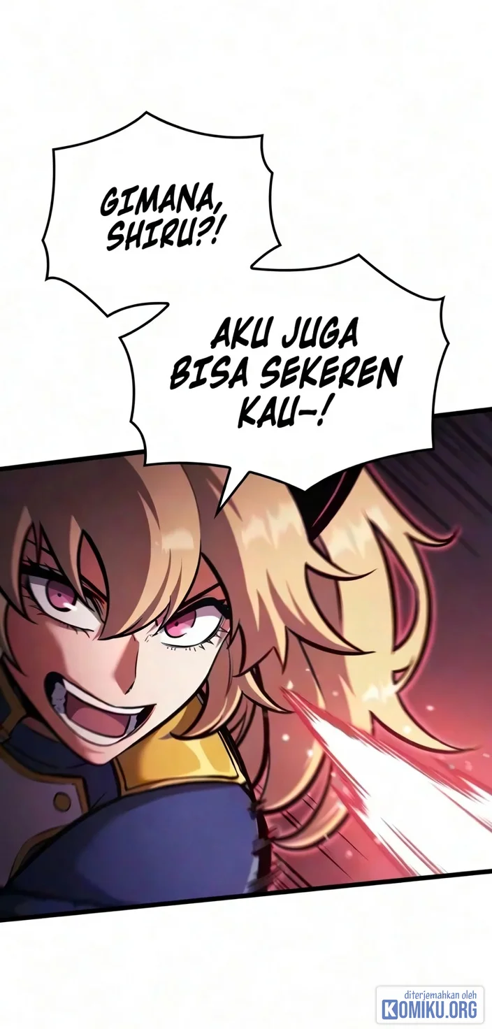 Emperor Of Solo Play Chapter 86 Gambar 68