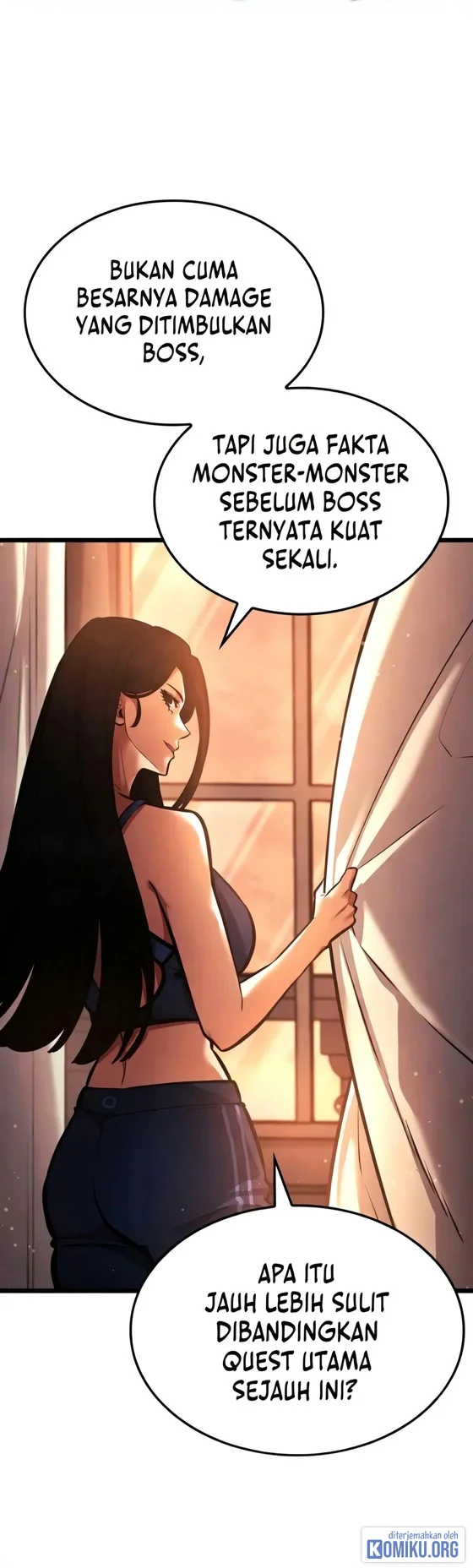 Emperor Of Solo Play Chapter 87 Gambar 61