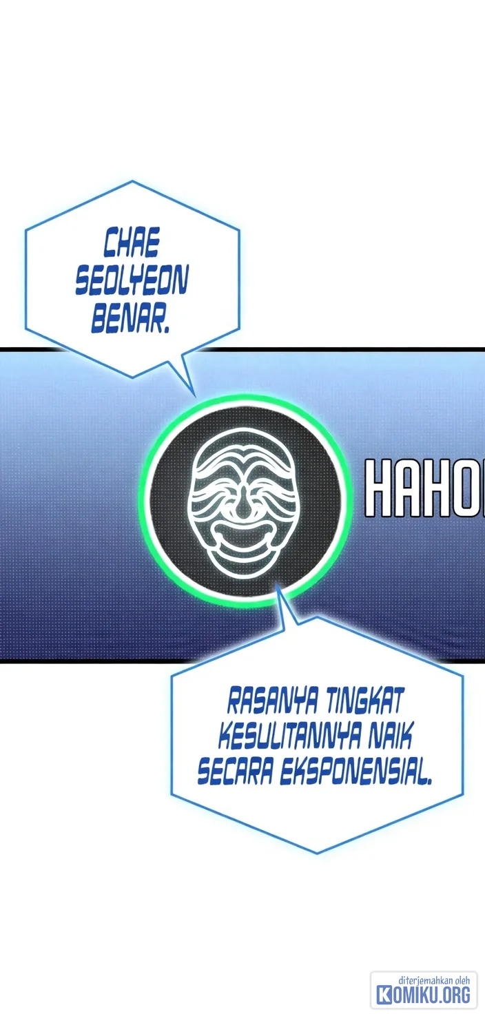 Emperor Of Solo Play Chapter 87 Gambar 63