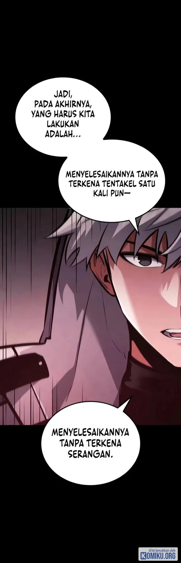 Emperor Of Solo Play Chapter 88 Gambar 66