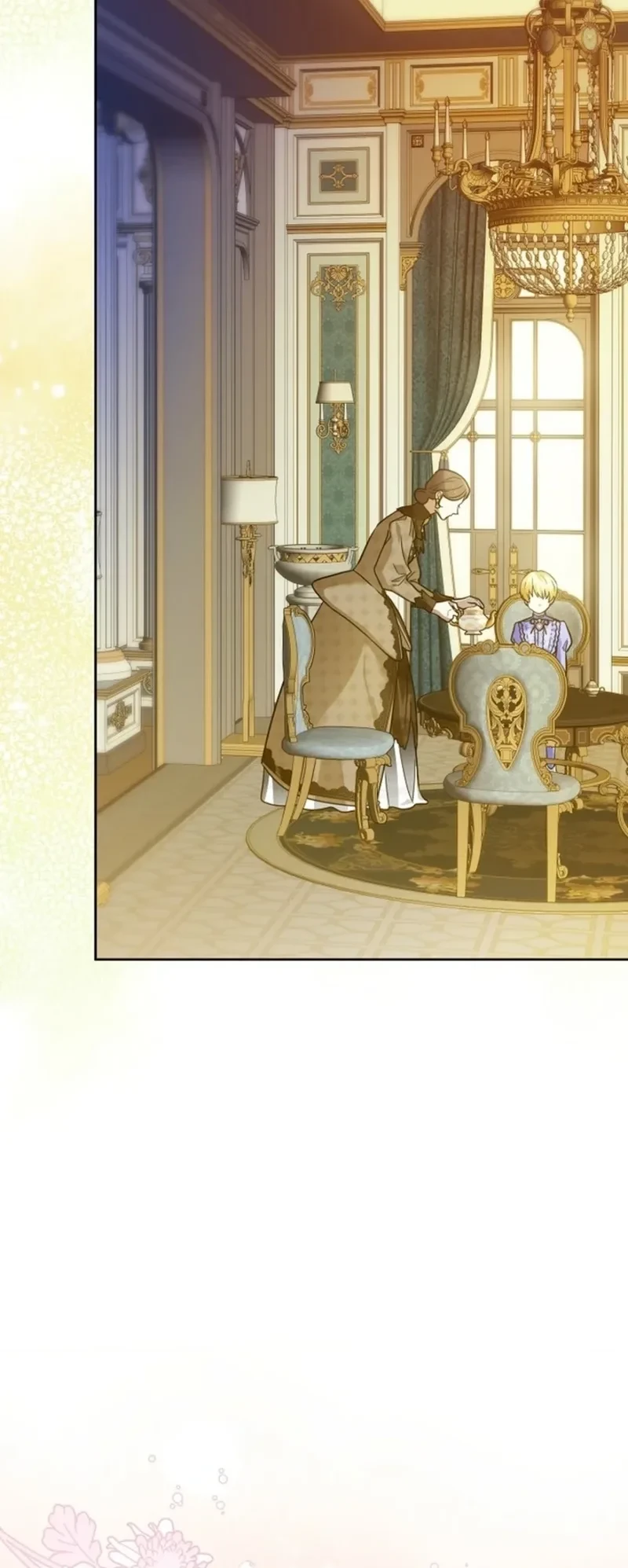 En Travesti - I Became a Fake Prince Chapter 10 Gambar 51