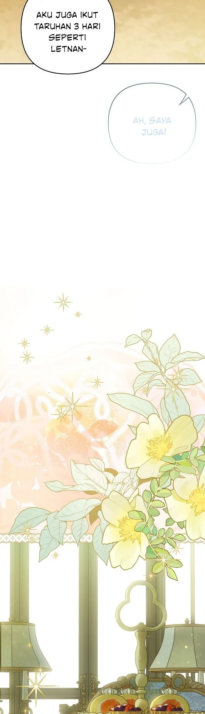 En Travesti - I Became a Fake Prince Chapter 13 Gambar 39