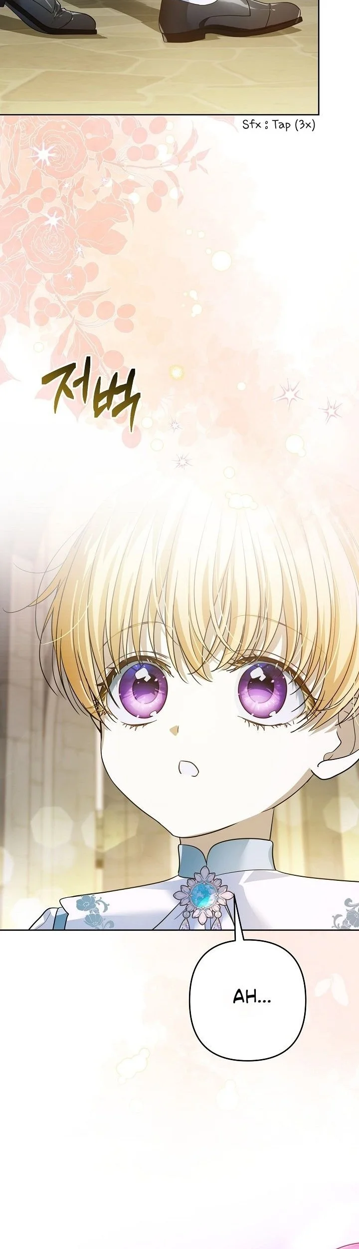 En Travesti - I Became a Fake Prince Chapter 14 Gambar 43