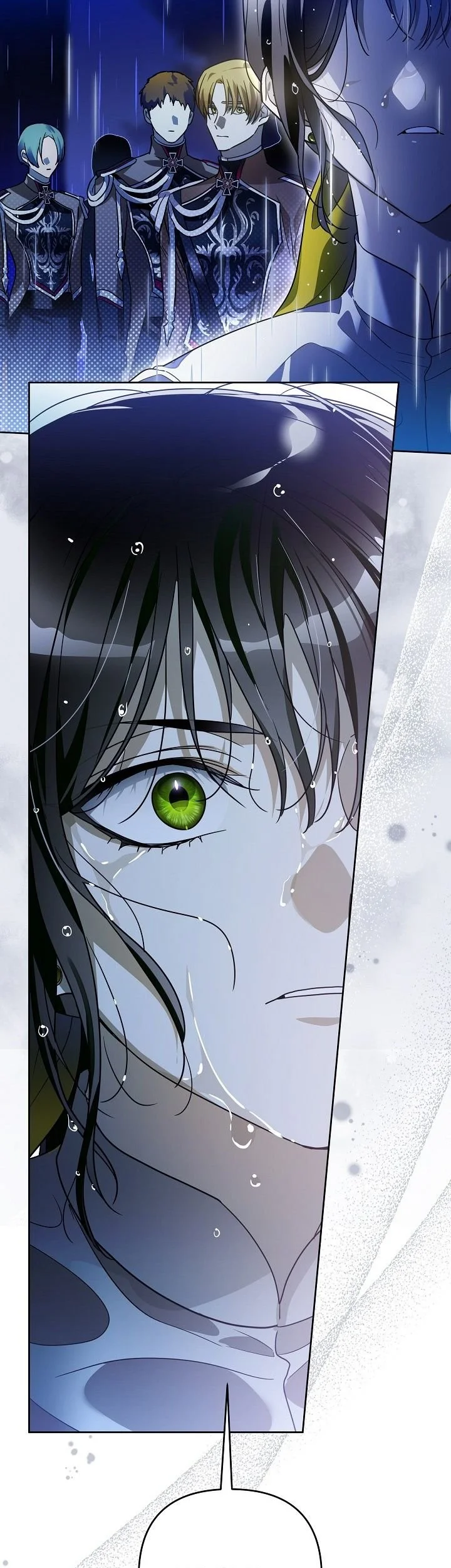 En Travesti - I Became a Fake Prince Chapter 19 Gambar 43