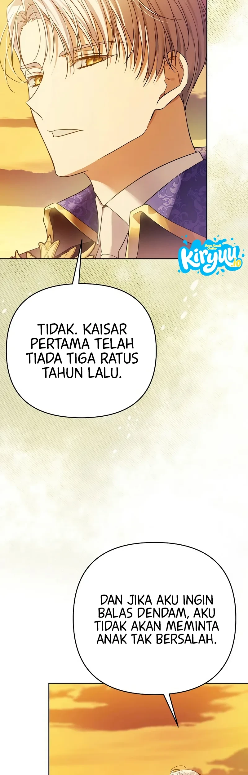 En Travesti - I Became a Fake Prince Chapter 2 Gambar 49