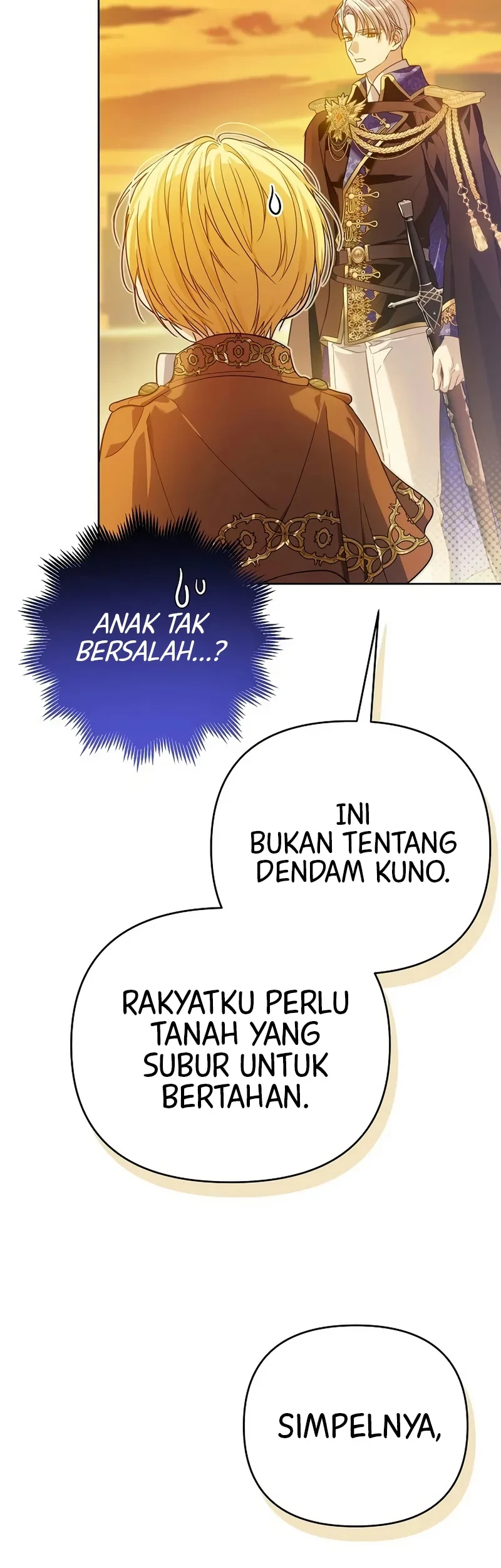 En Travesti - I Became a Fake Prince Chapter 2 Gambar 50