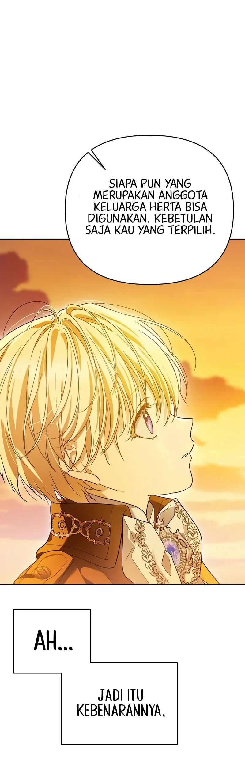 En Travesti - I Became a Fake Prince Chapter 2 Gambar 52