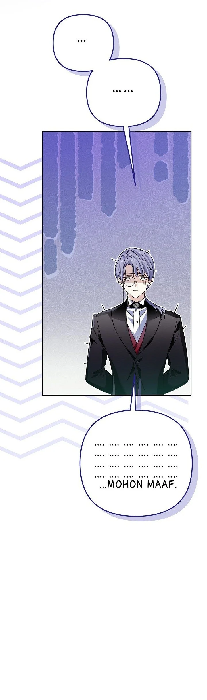 En Travesti - I Became a Fake Prince Chapter 23 Gambar 45