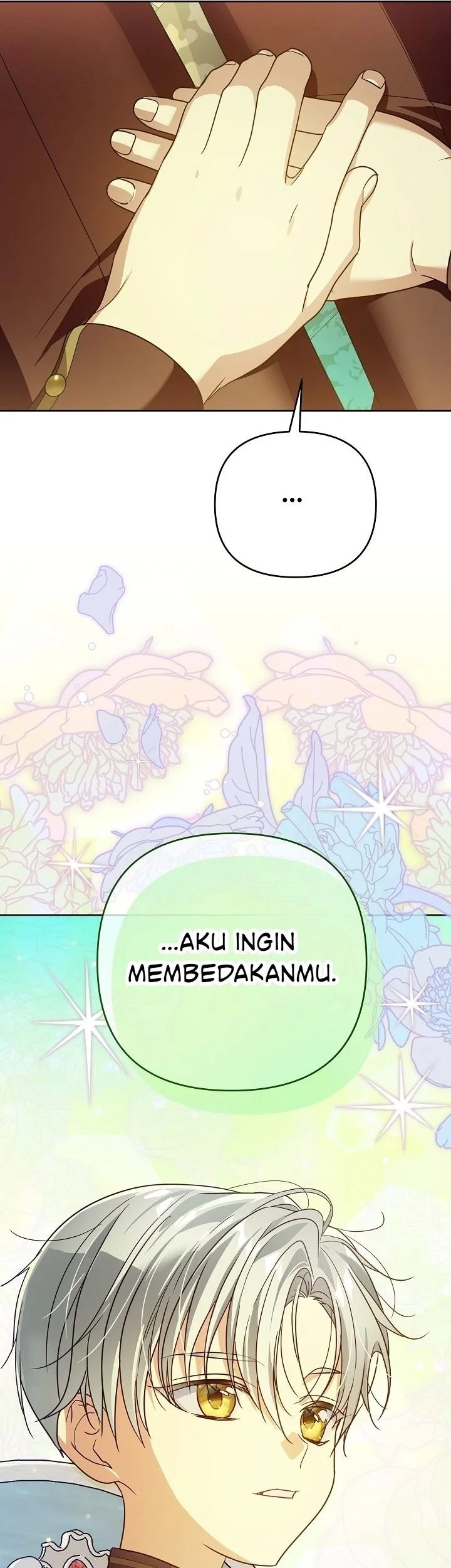 En Travesti - I Became a Fake Prince Chapter 24 Gambar 43