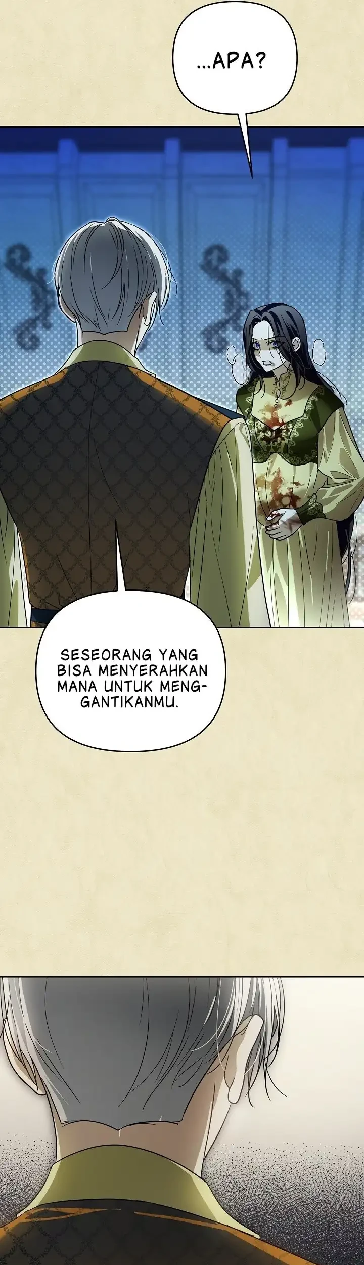 En Travesti - I Became a Fake Prince Chapter 28 Gambar 42