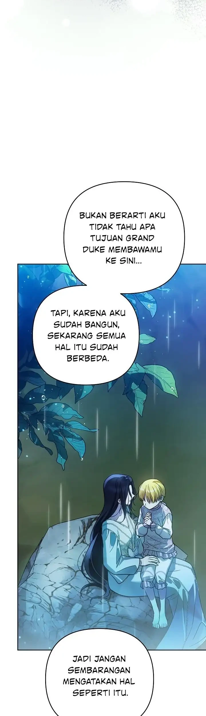 En Travesti - I Became a Fake Prince Chapter 29 Gambar 39