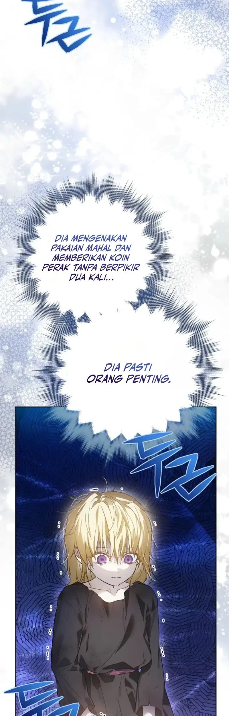 En Travesti - I Became a Fake Prince Chapter 3 Gambar 48