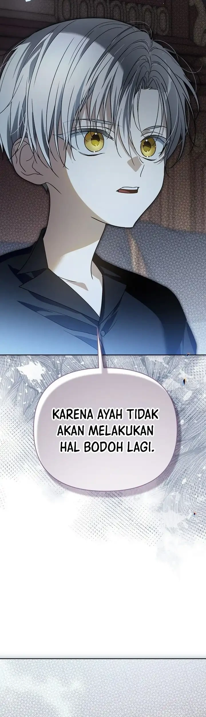 En Travesti - I Became a Fake Prince Chapter 30 Gambar 38