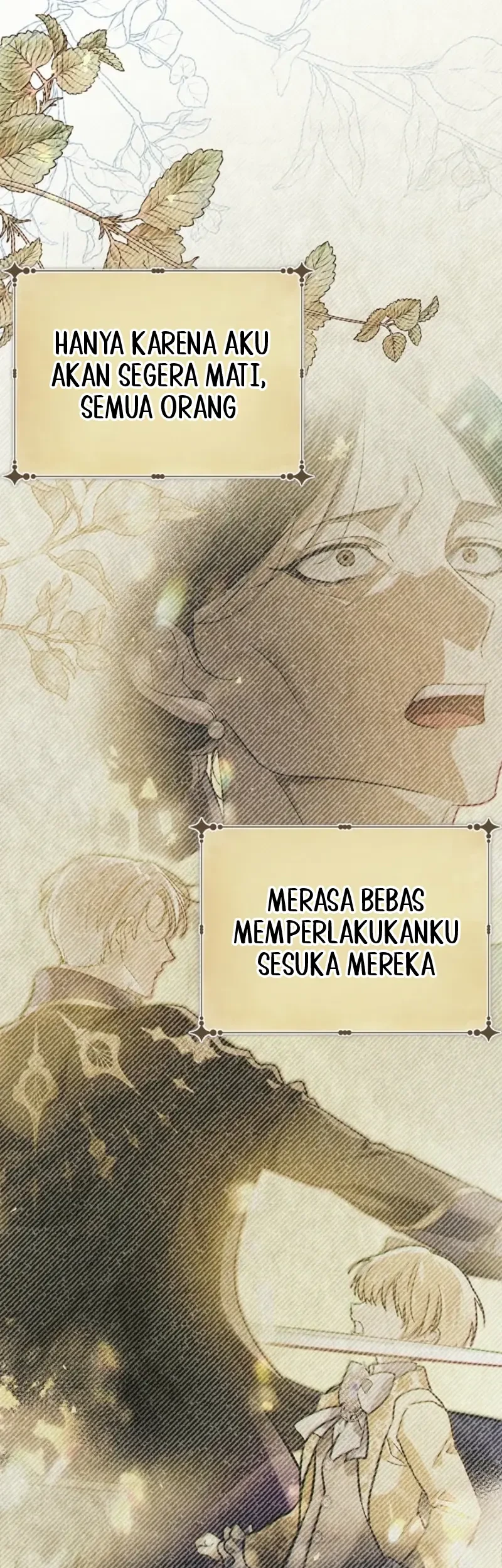 En Travesti - I Became a Fake Prince Chapter 4 Gambar 42