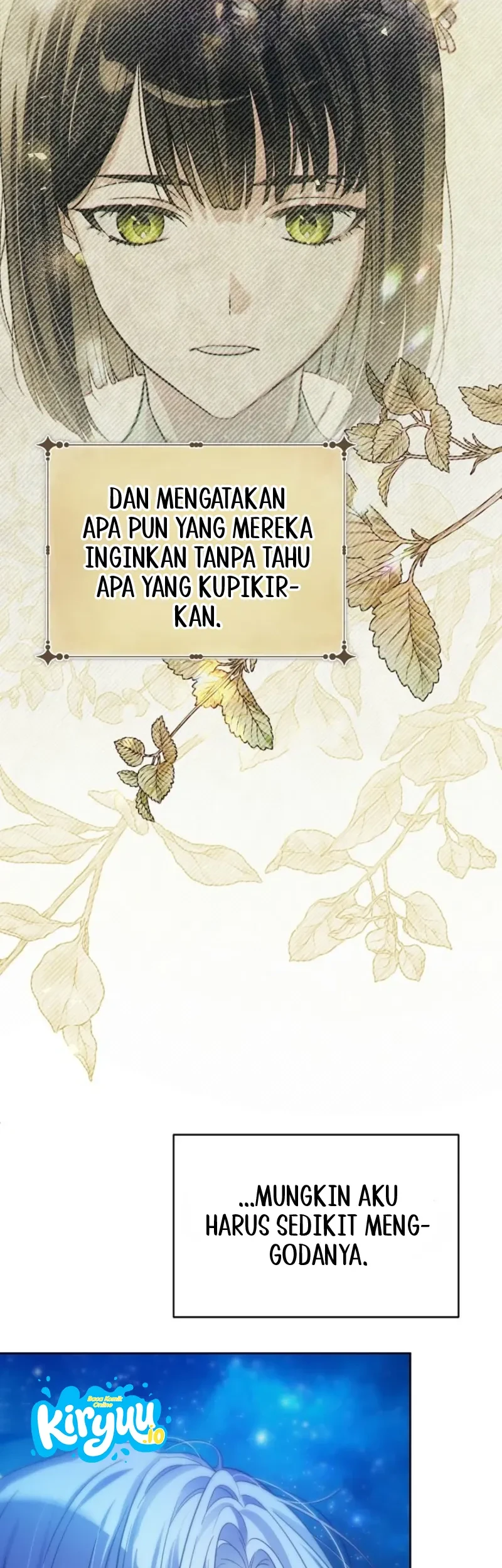 En Travesti - I Became a Fake Prince Chapter 4 Gambar 43