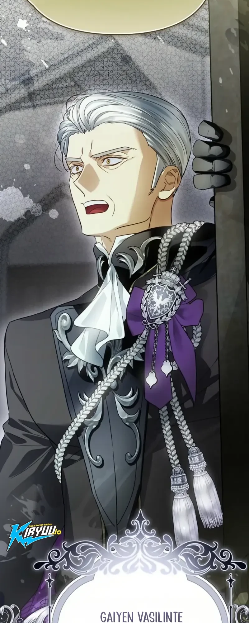 En Travesti - I Became a Fake Prince Chapter 5 Gambar 42