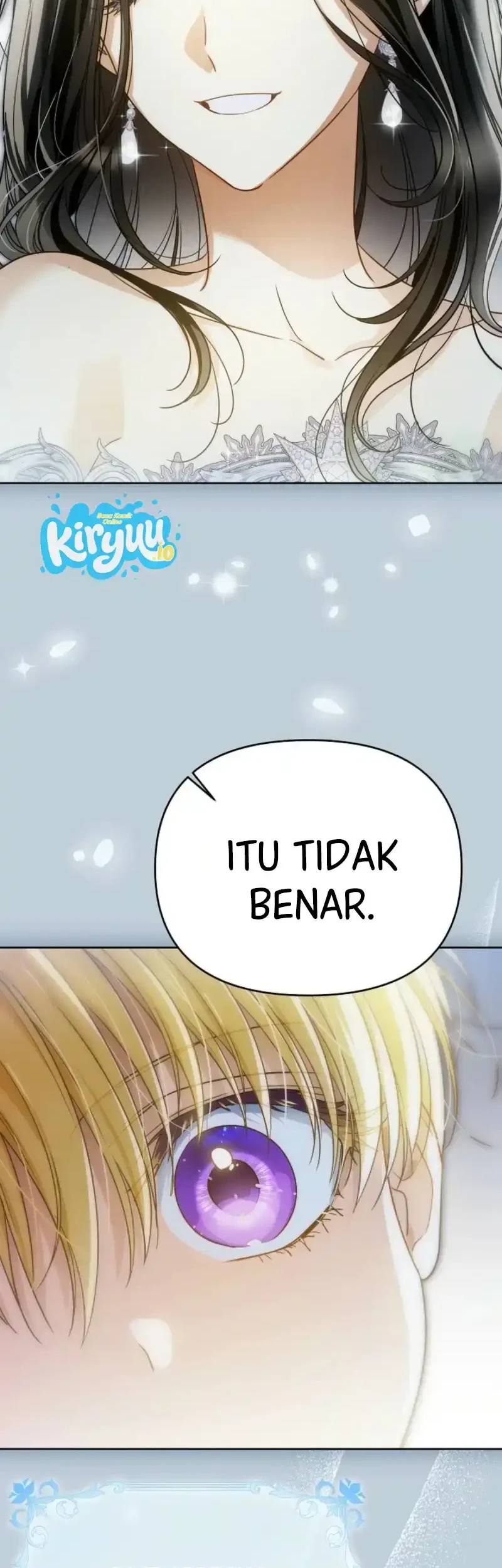 En Travesti - I Became a Fake Prince Chapter 7 Gambar 57