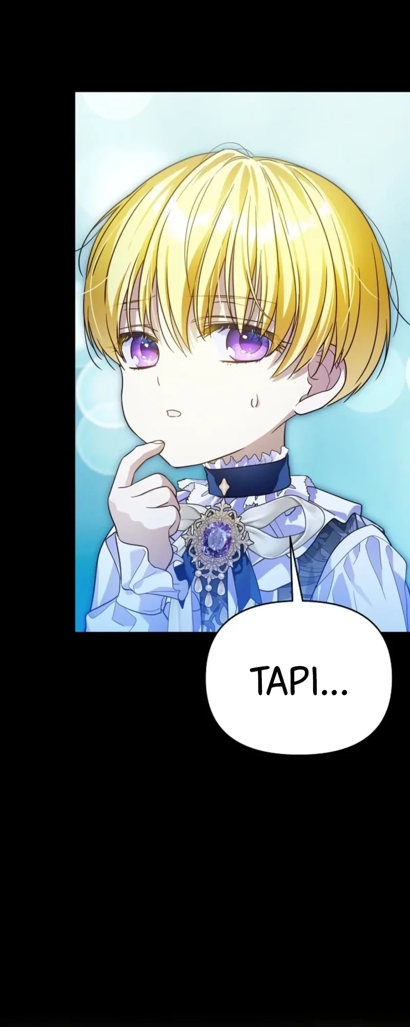 En Travesti - I Became a Fake Prince Chapter 8 Gambar 41