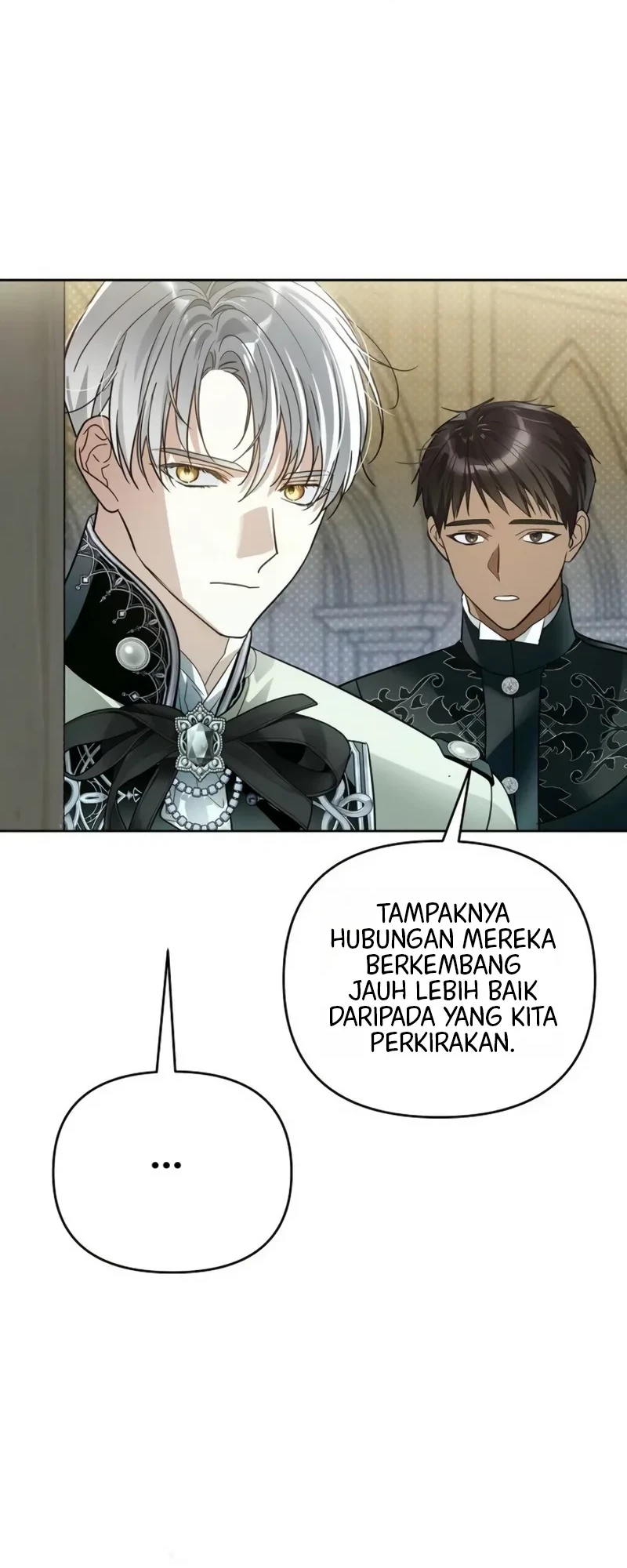 En Travesti - I Became a Fake Prince Chapter 9 Gambar 46