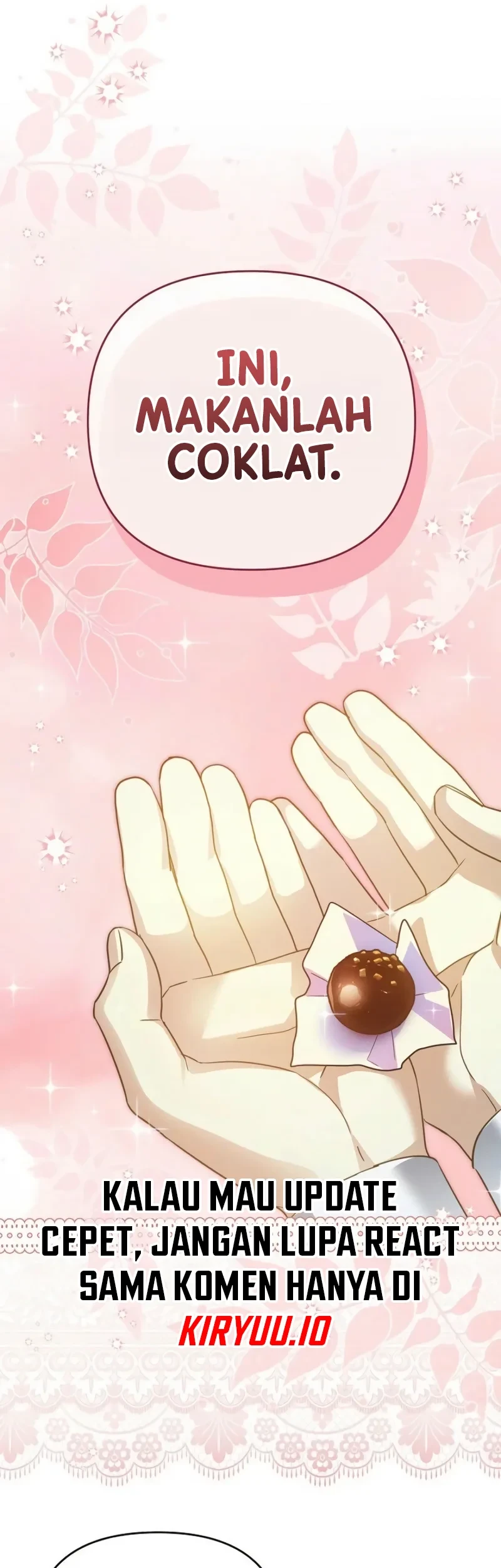 En Travesti - I Became a Fake Prince Chapter 9 Gambar 47