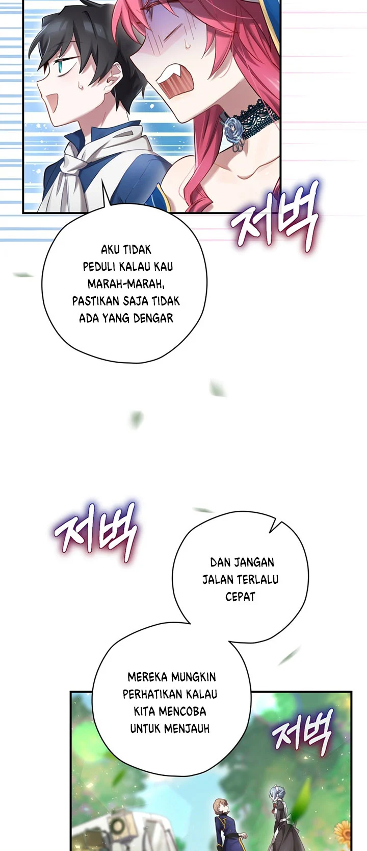 Ending Maker Chapter 3 - Halaman 29