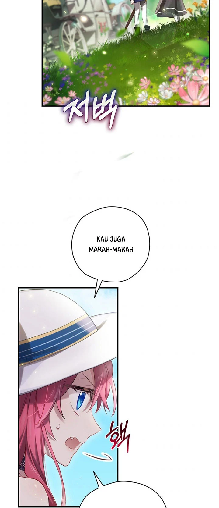 Ending Maker Chapter 3 - Halaman 30