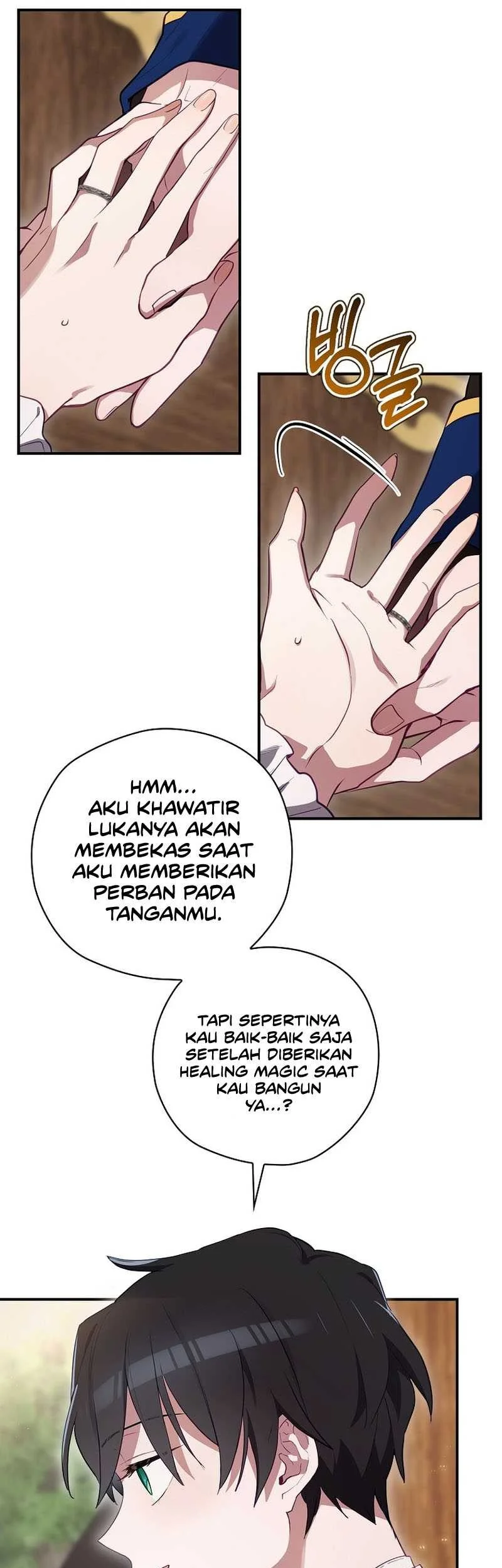 Ending Maker Chapter 42 - Halaman 44