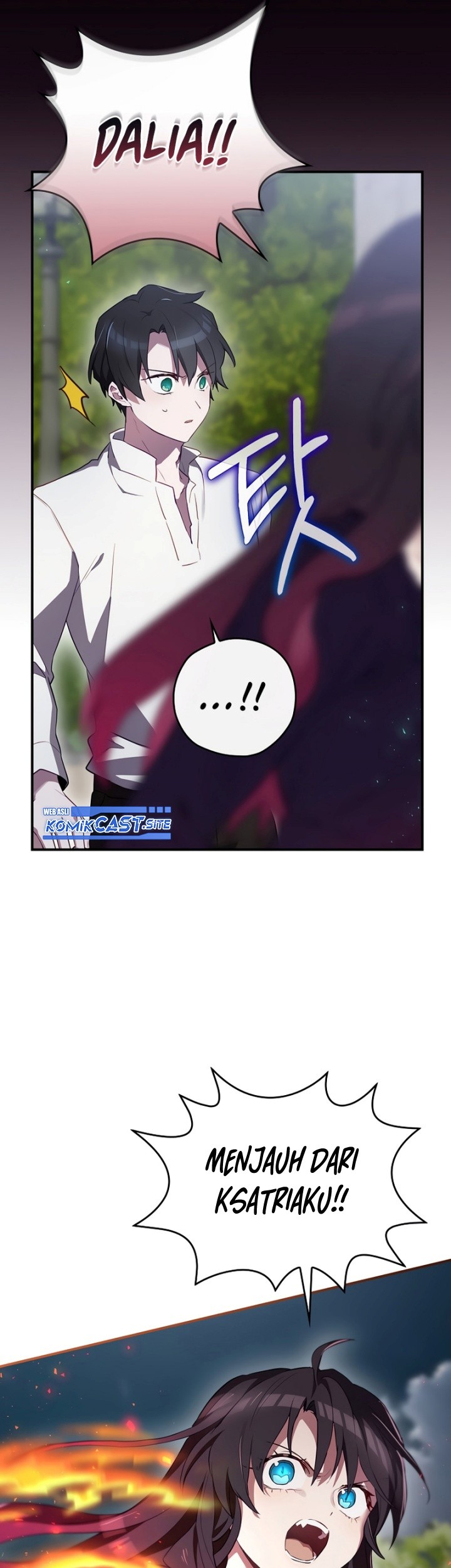 Ending Maker Chapter 43 - Halaman 50