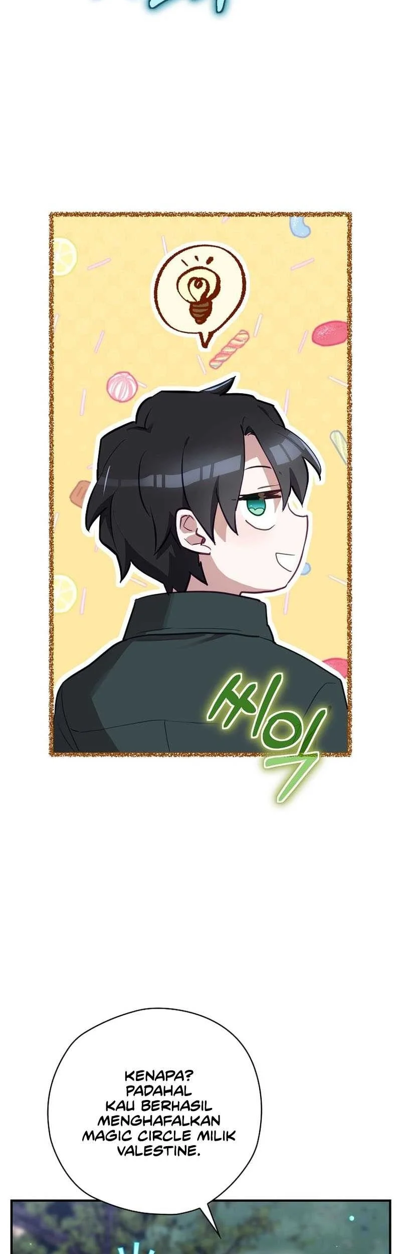 Ending Maker Chapter 48 - Halaman 39
