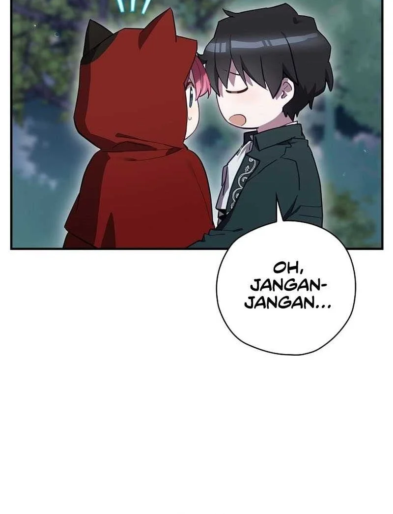 Ending Maker Chapter 48 - Halaman 40