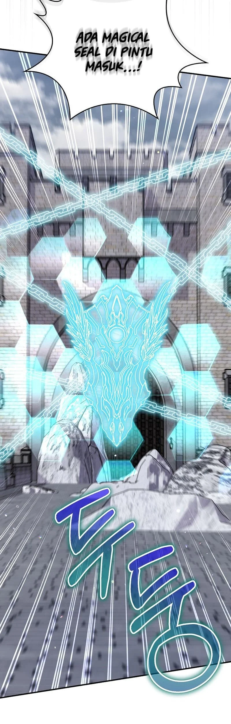 Ending Maker Chapter 52 - Halaman 50
