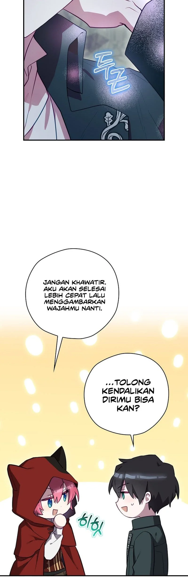 Ending Maker Chapter 54 - Halaman 39