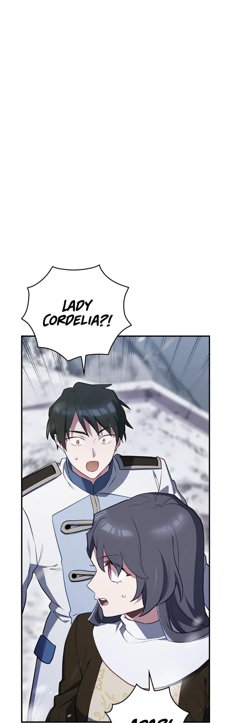 Ending Maker Chapter 56 - Halaman 49