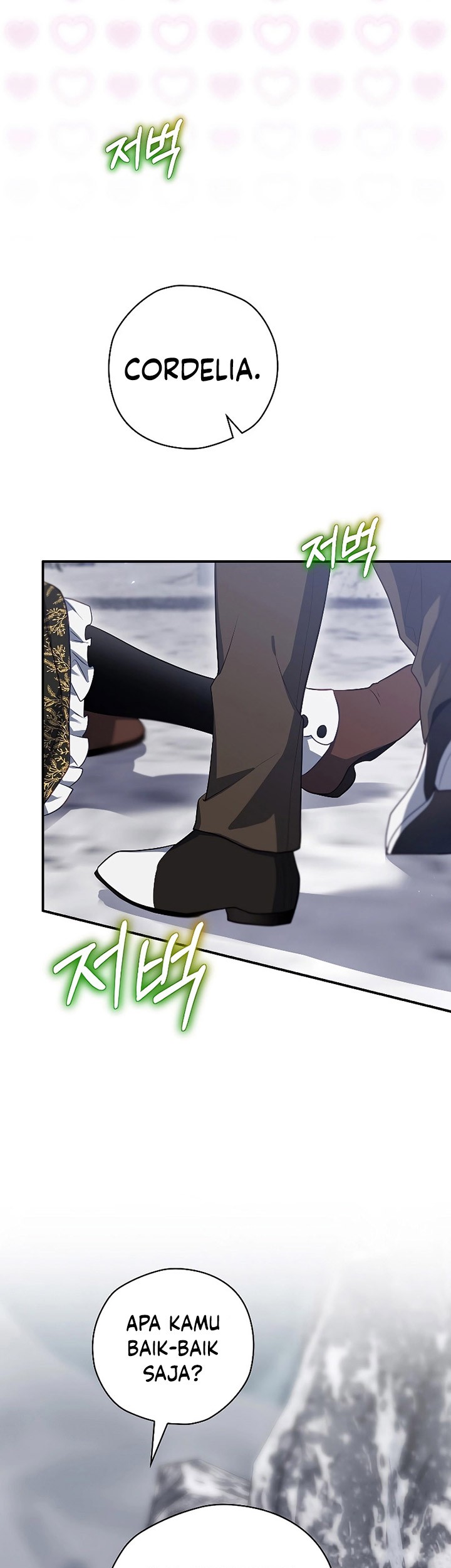 Ending Maker Chapter 59 - Halaman 39