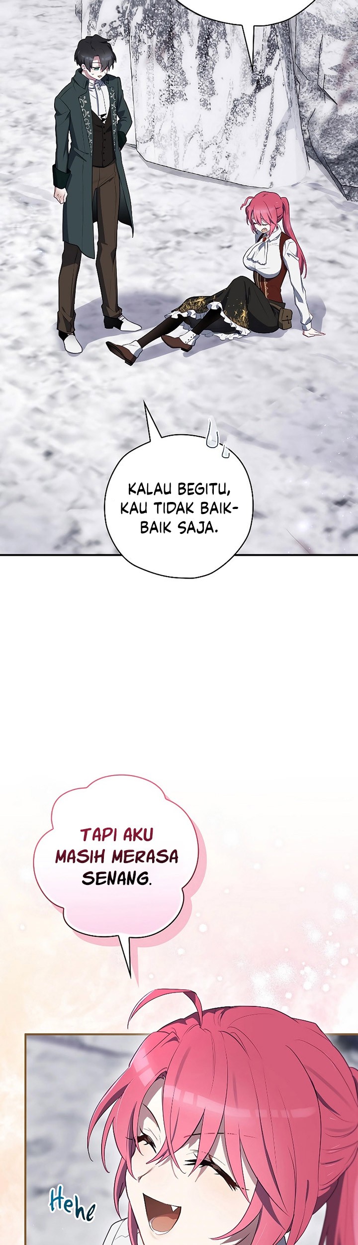 Ending Maker Chapter 59 - Halaman 41