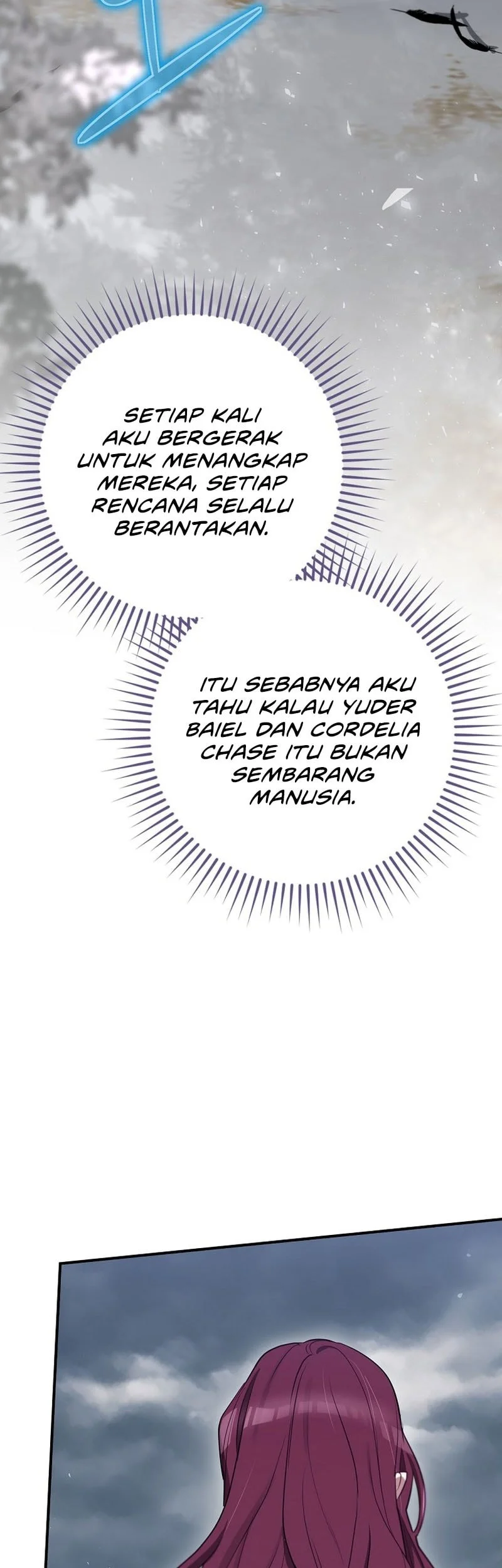 Ending Maker Chapter 68 Gambar 44