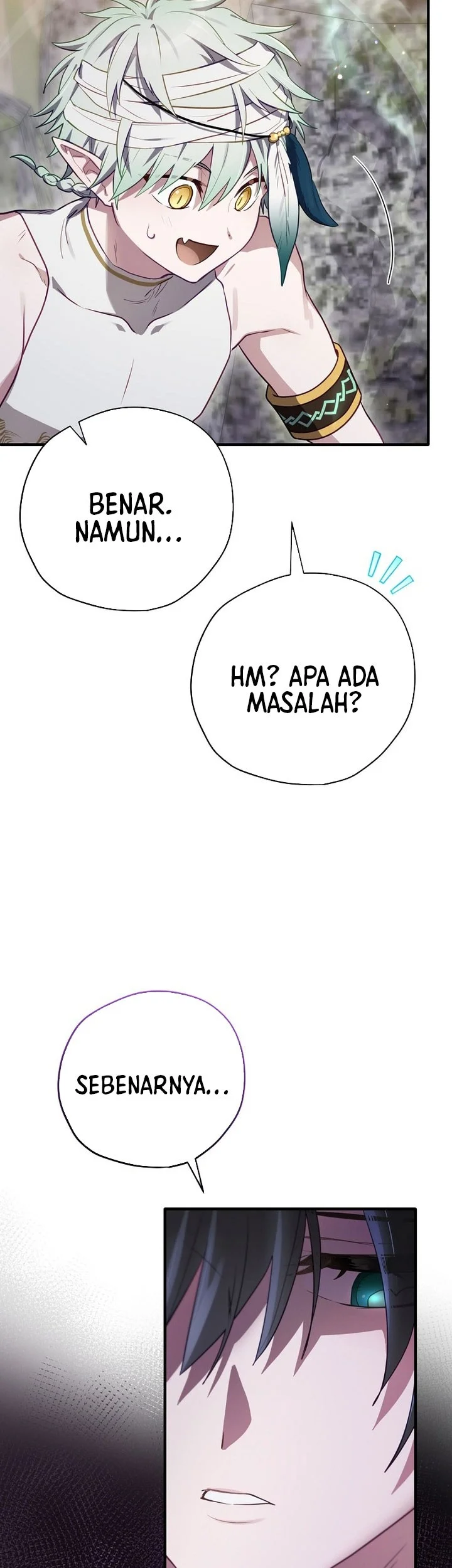 Ending Maker Chapter 71 Gambar 48