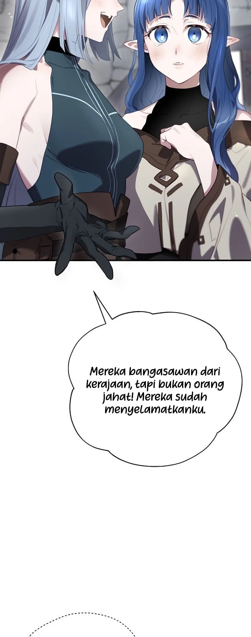 Ending Maker Chapter 72 Gambar 45