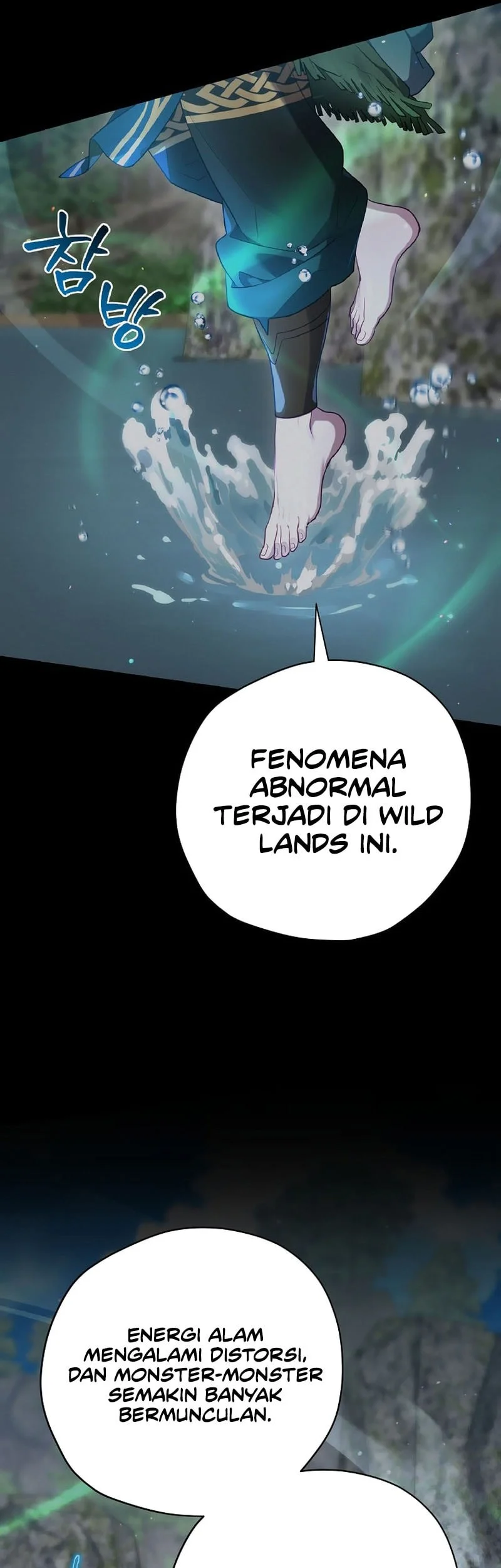 Ending Maker Chapter 73 Gambar 42