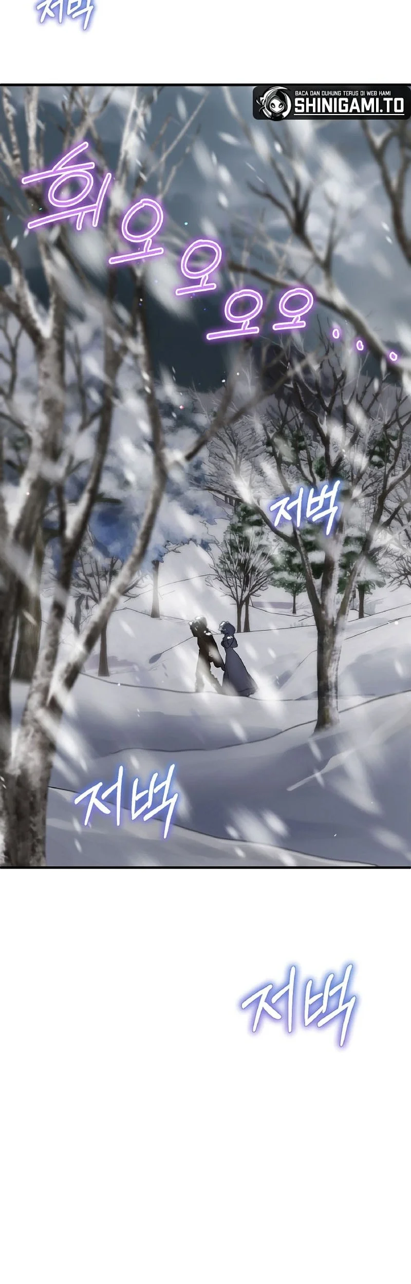 Ending Maker Chapter 74 Gambar 41