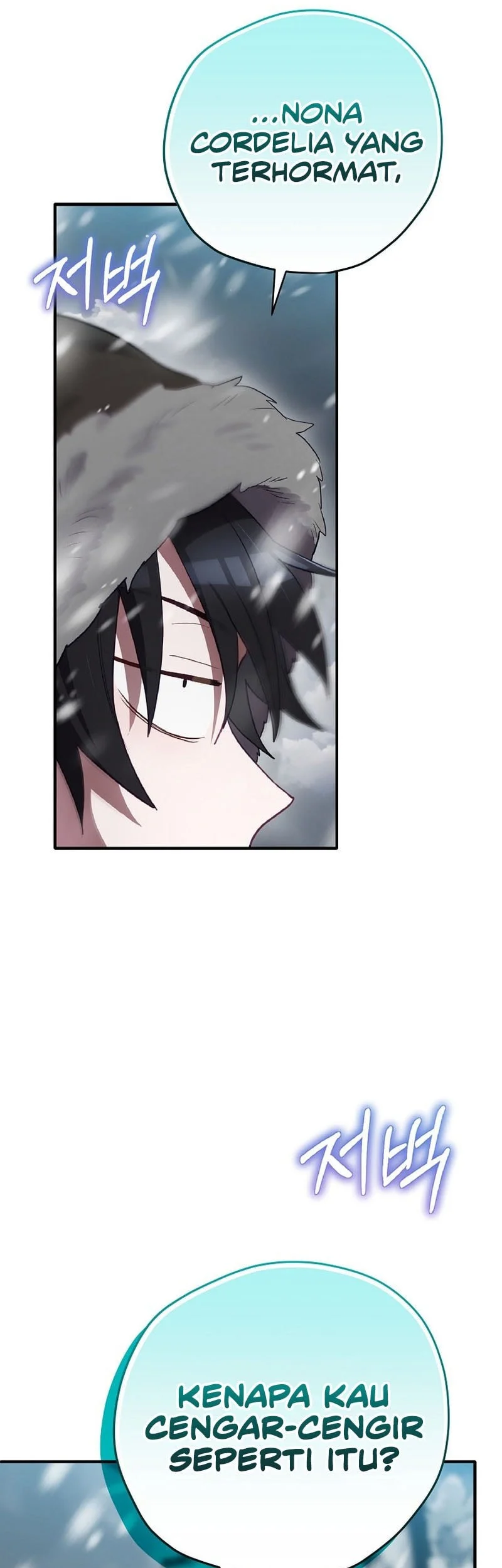 Ending Maker Chapter 74 Gambar 42