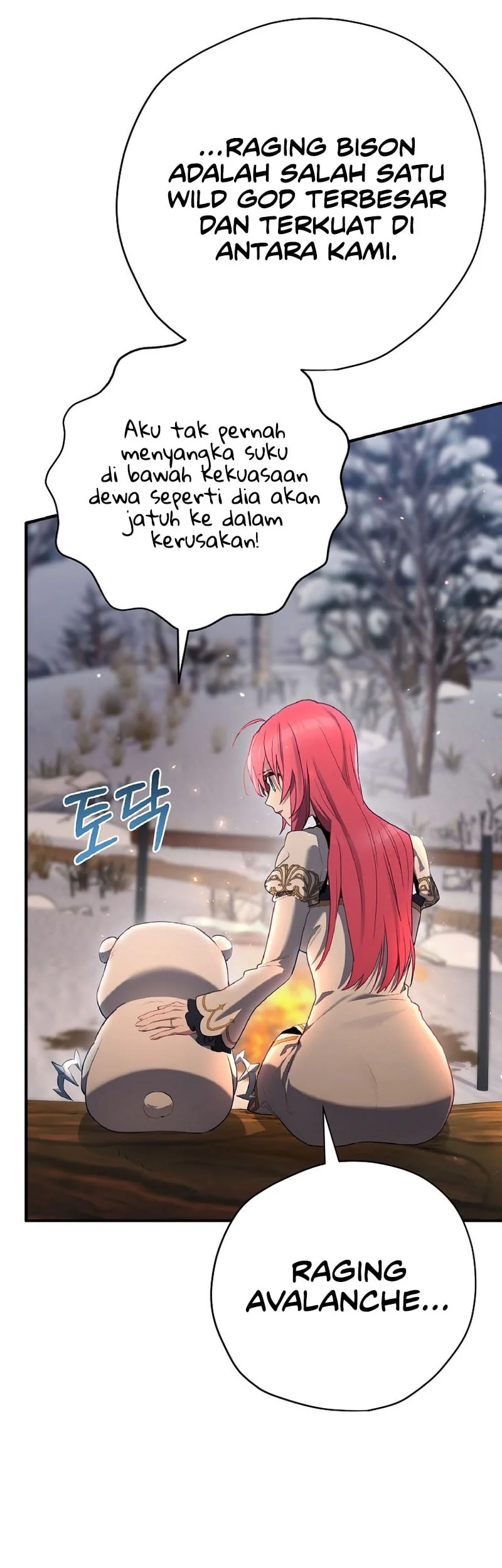 Ending Maker Chapter 77 - Halaman 52