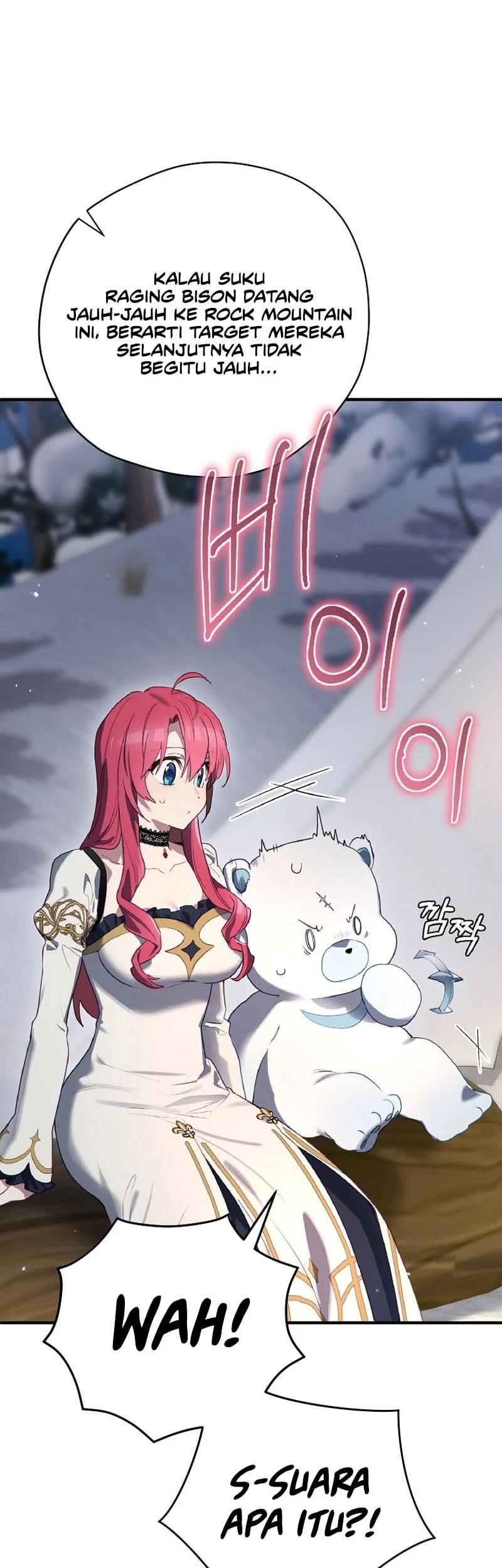 Ending Maker Chapter 77 - Halaman 55