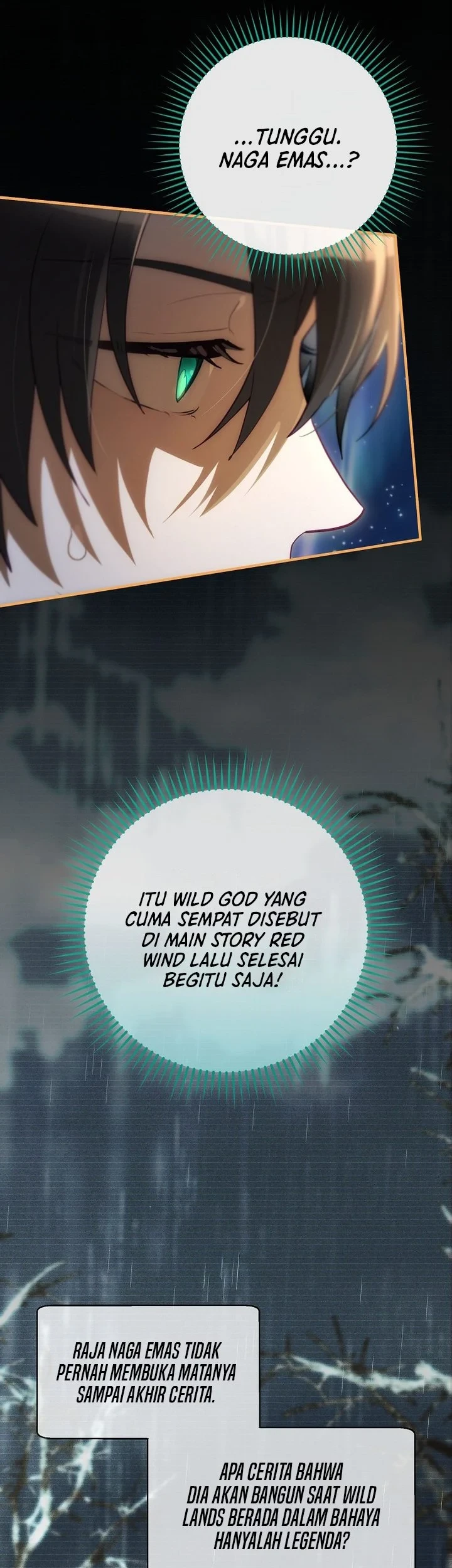 Ending Maker Chapter 78 - Halaman 59