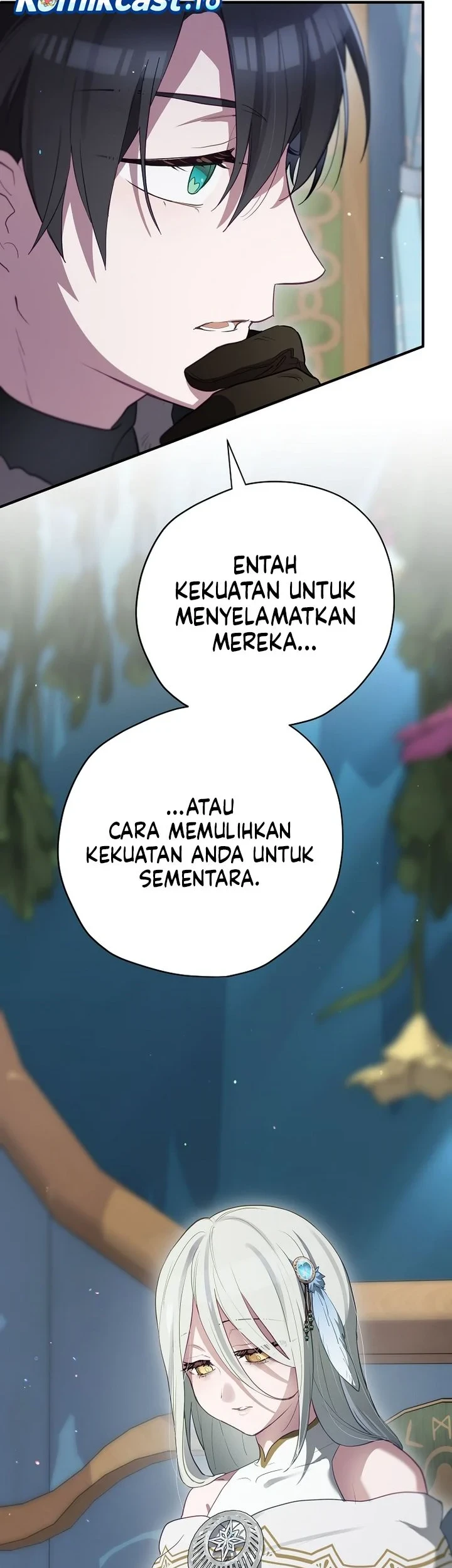 Ending Maker Chapter 80 Gambar 55