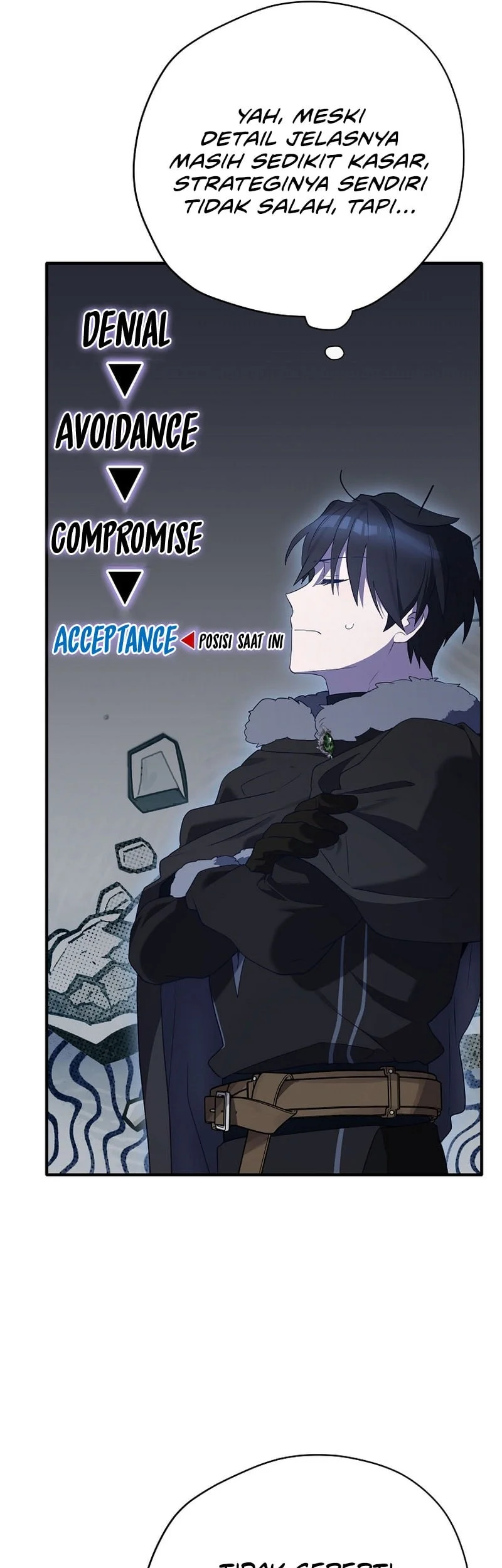 Ending Maker Chapter 81 Gambar 61