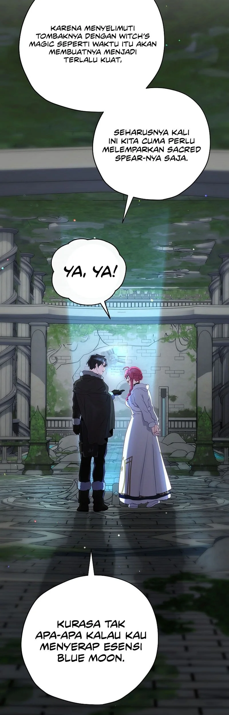 Ending Maker Chapter 81 Gambar 63